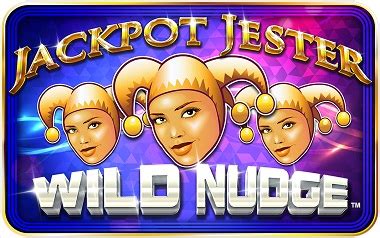 Play Jackpot Jester Wild Nudge at Betsson Casino.